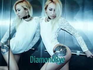 DiamondRye