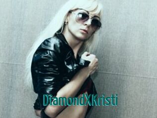 DiamondXKristi