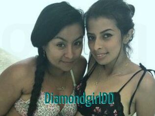 DiamondgirlDD