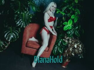 DianaHold