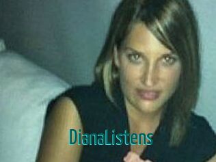 DianaListens