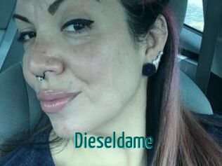 Dieseldame