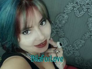DilaForLove