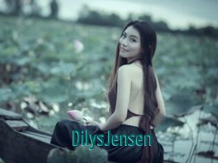 DilysJensen