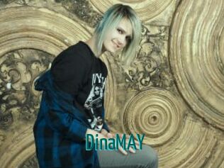 DinaMAY