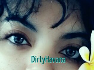 DirtyHavana