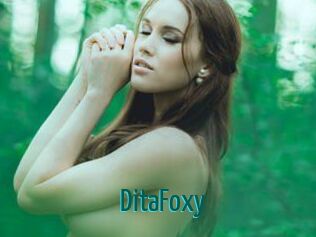 DitaFoxy