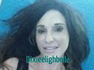 Dixieelighbelle