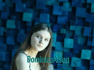 DominicaAlson