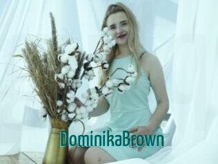 DominikaBrown