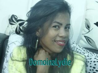 DomoinaLydie