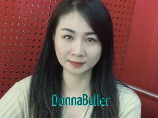DonnaBoller Guide du Queutard