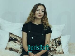 DorisDaft