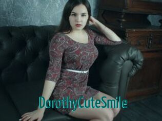DorothyCuteSmile