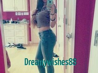 Dreamywishes88