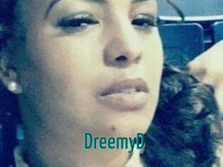 DreemyD