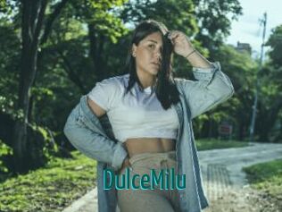 DulceMilu