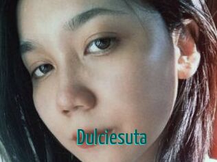 Dulciesuta