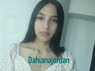 Dahianajordan