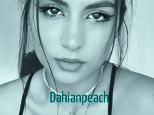 Dahianpeach