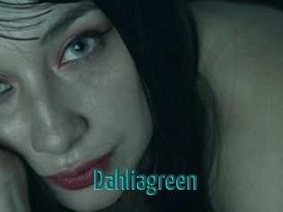 Dahliagreen