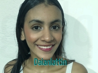 Daianlattin