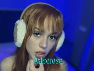Daiserose