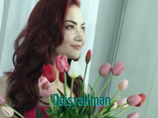 Daisyallman
