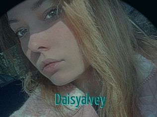 Daisyalvey