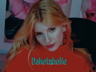 Dakotaholie