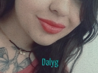 Dalyg