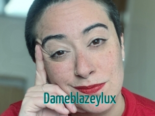 Dameblazeylux