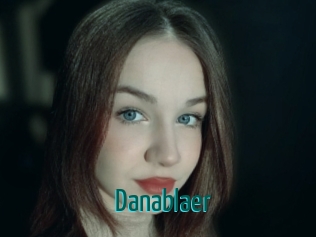 Danablaer