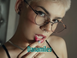 Danamiles