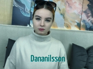 Dananilsson