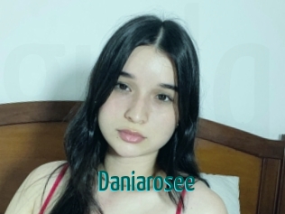 Daniarosee