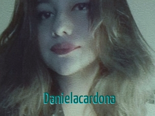 Danielacardona