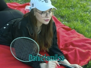 Danielamilss