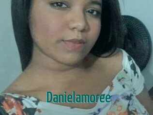Danielamoree