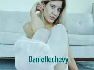 Daniellechevy