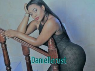 Daniellerust