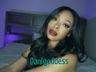 Danigoddess