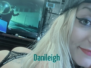 Danileigh