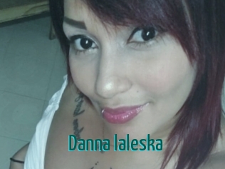 Danna_laleska