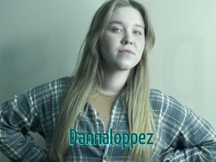 Dannaloppez