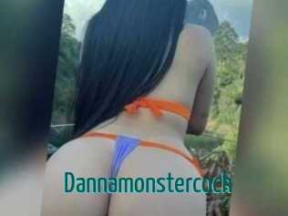 Dannamonstercock