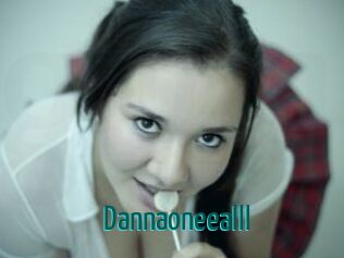 Dannaoneealll