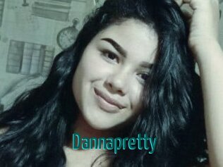 Dannapretty
