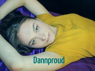 Dannproud