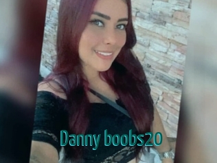 Danny_boobs20